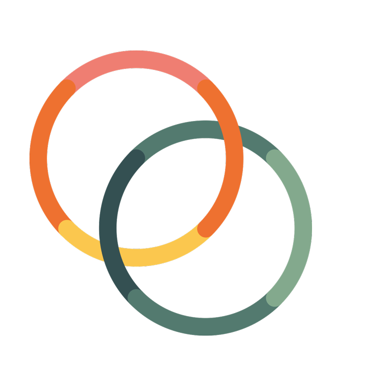 CQ Lab logo story
